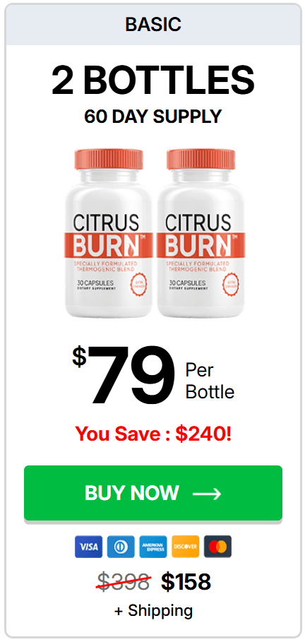 burnexpress buy now 2 bottle
