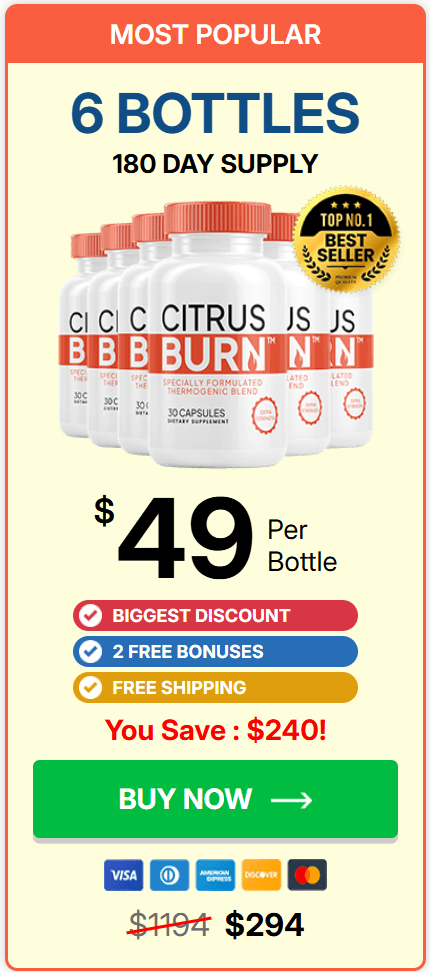 burnexpress buy now 6 bottles